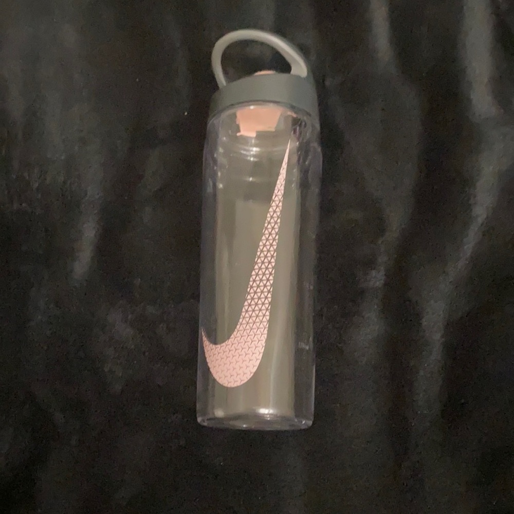 Water bottle (hard plastic)